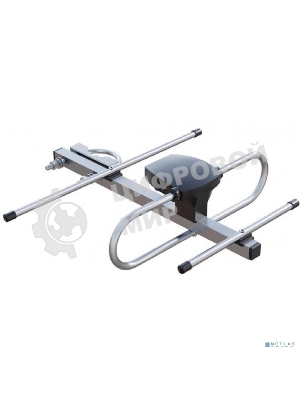 Антенна наружная BAS-1153-5V SPRINT-3 (активная, питание от антенного разъема)