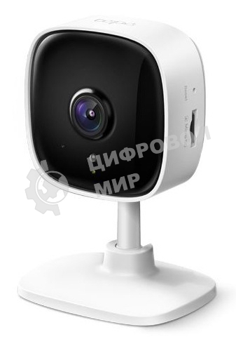 Камера IP TP-Link 1080P indoor IP camera, Night Vision, Motion Detection, 2-way Audio, one Micro SD card slot