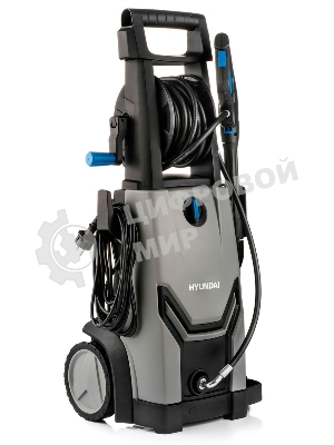Минимойка Hyundai HHW 185-600 2200Вт