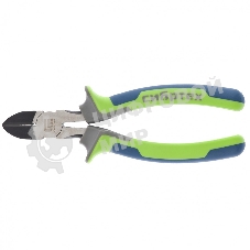 Бокорезы Сибртех 180 мм, фосфатирование, трехкомпонентные рукоятки