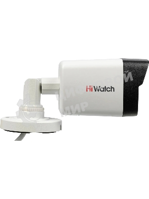 Камера видеонаблюдения IP HiWatch DS-I200(E)(4мм) 4-4мм цв.
