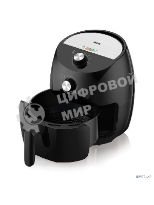 Гриль электрический BBK AF323M