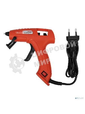 Клеевой пистолет Rexant, 20 Вт, Ø7 мм, 