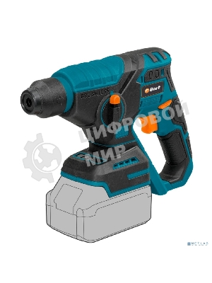 Перфоратор аккумуляторный Bort BHD-18Li-0 (без АКБ и ЗУ)