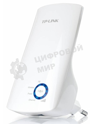 Адаптер TP-Link TL-WA850RE