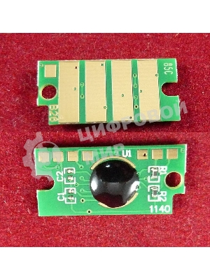 Чип Xerox Phaser 6510/WC6515 Cyan (106R03485) 2.4K (ELP Imaging)