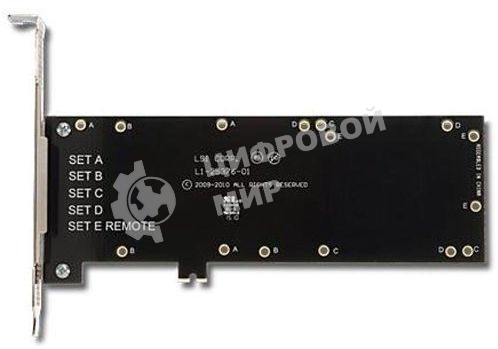 Контроллер SERVER ACC BBU BRACKET/LSI00291 LSI (Bracket-05)