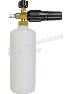 Минимойка Huter W210i PROFESSIONAL 2600Вт