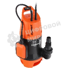 Насос садовый дренажный Patriot F 1100 1120Вт 15700л/час