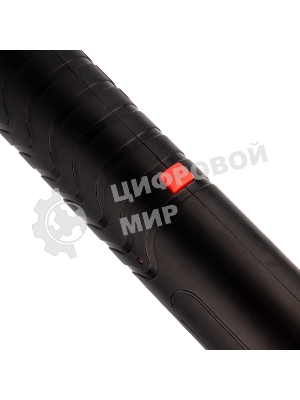 Мухобойка электрическая Rexant GAME OVER EDITION 800 В (0410)