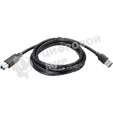 Кабель соединительный Telecom TUS710-1.8M USB3.0 Am/Bm 1,8m