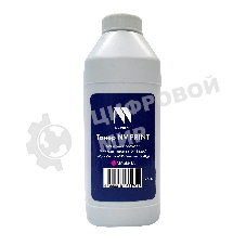 Тонер + девелопер NVPrint для Xerox Phaser 6510, 6280, WorkCenter 6515 Premium (250г) Magenta
