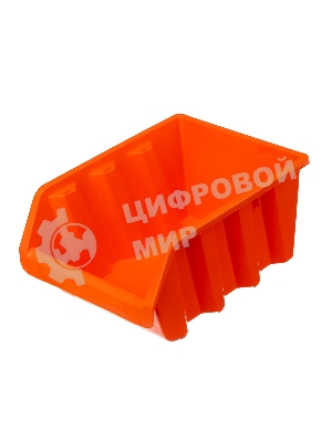 Лоток для метизов Stels 245х170х125 мм, пластик