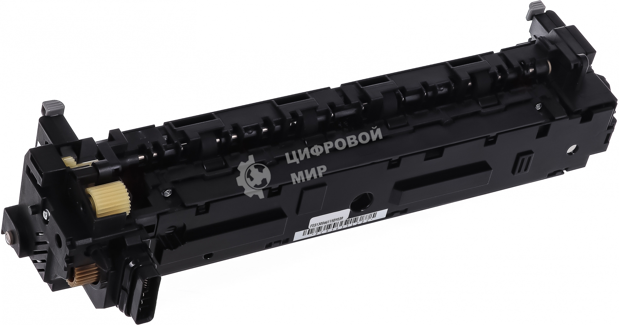 Печка в сборе CET DGP0582 (FK-6115 reman) для Kyocera Ecosys M4125idn, M4132idn