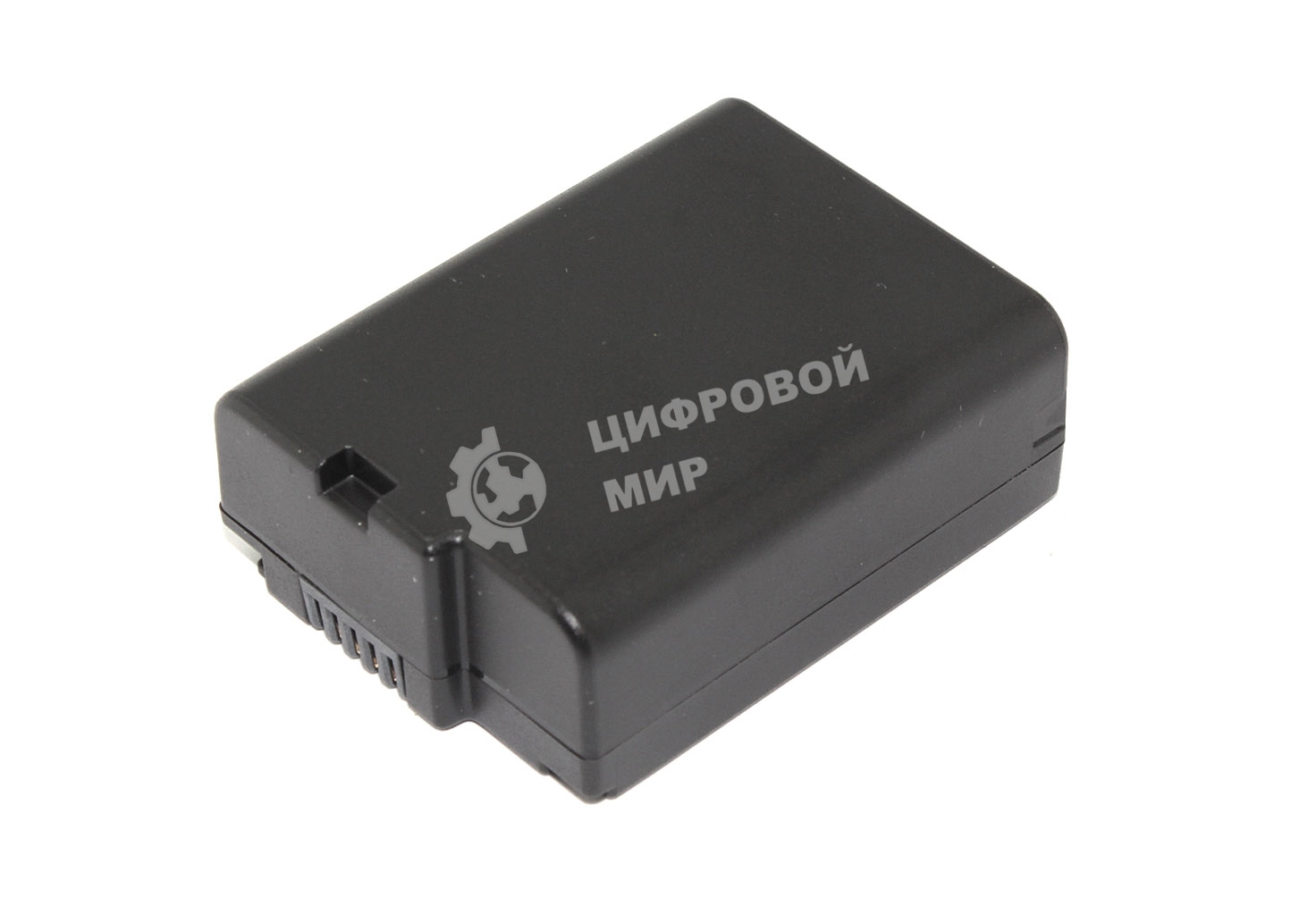 Аккумуляторная батарея для фотоаппарата Nikon 1 V2 (EN-EL21) 7.2V 1800mAh Li-ion