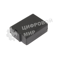 Аккумуляторная батарея для фотоаппарата Nikon 1 V2 (EN-EL21) 7.2V 1800mAh Li-ion
