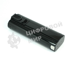 Аккумулятор для PASLODE (p/n: 404717, B20544E), 2,0Ah 6V Ni-Cd