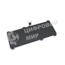 Аккумуляторная батарея для ноутбука Huawei MateBook D 16 8pin 15.28V 56Wh