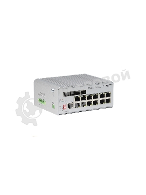 Коммутатор РоЕ OI3112P/185W/A1A