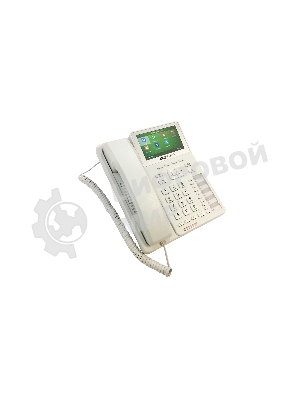 Телефон ORIGO IP-телефон с цветным дисплеем 4.3