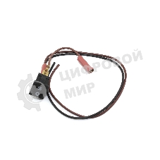 Переключатель скоростей для вытяжек Krona KAMILLA 413.1140.07 (3 скорость)