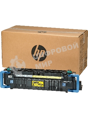 Печь в сборе HP C1N58A (C1N58A/C1N58-67901) для Color LJ Enterprise 800 M855/M880