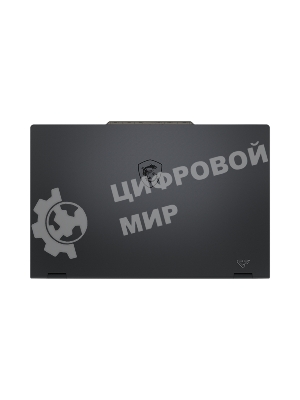 Ноутбук MSI Cyborg 17 B13WEKG-215XRU Intel Core i7-13620H/16Gb/SSD1Tb/RTX5050 8Gb/17.3