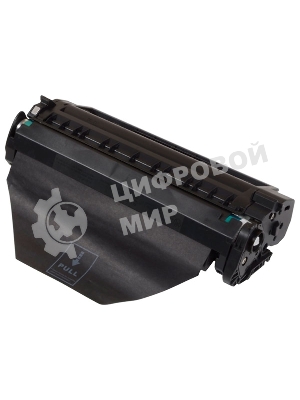 Картридж лазерный Cactus CS-Q2613X черный (4000 стр.) для HP 1300/1300N