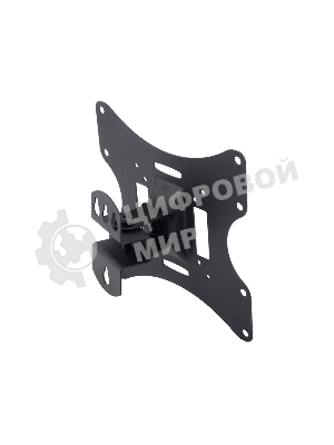 Кронштейн Arm media LCD-201 черный, TV 17