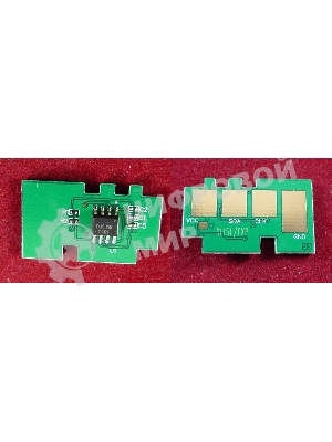 Чип ELP для Samsung SL-M2620/2820,M2670/2870 (MLT-D115L) последняя версия 3K