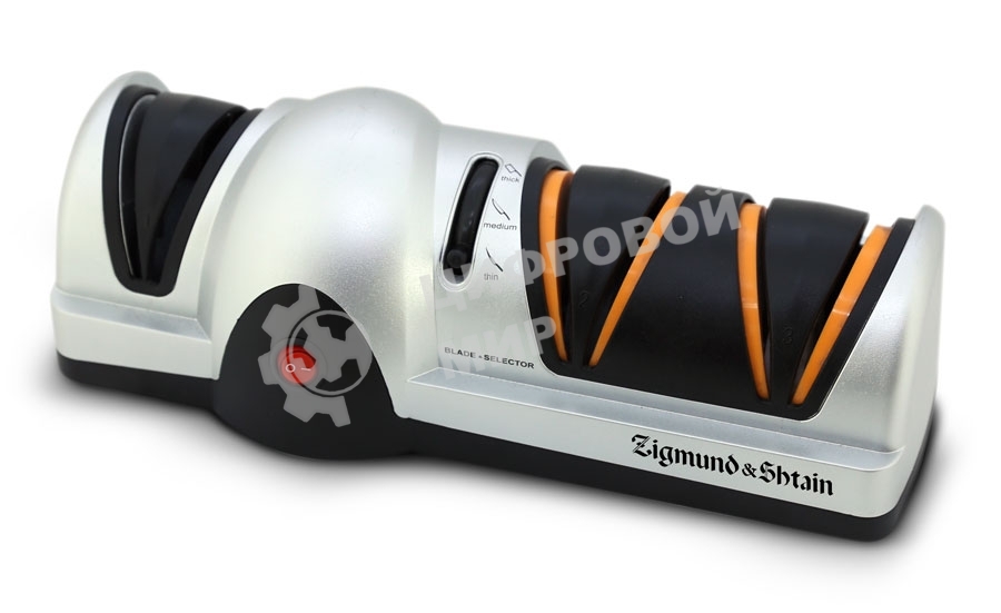 Электрическая ножеточка Zigmund & Shtain Sharpprofi ZKS-911