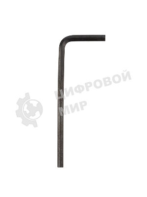 Удлинитель сверла перового по дереву Kranz 300 мм E 6,3