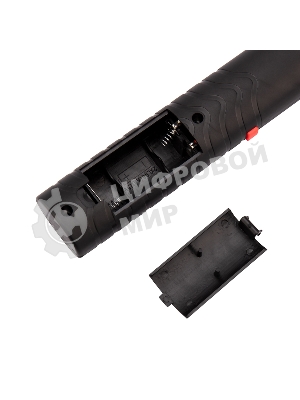 Мухобойка электрическая Rexant GAME OVER EDITION 800 В (0410)