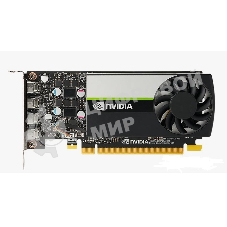 Видеокарта Nvidia T1000 8Gb GDDR6 BLK 900-5G172-2270-000 PCIE16