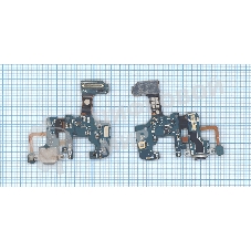 Шлейф разъема питания для Samsung Galaxy Note 8 N950F