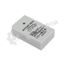 Аккумуляторная батарея для фотоаппарата Nikon 1 J5 (EN-EL24) 7.2V 850mAh Li-ion