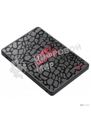 Накопитель SSD Apacer AS350 PANTHER, 1Tb, 2.5