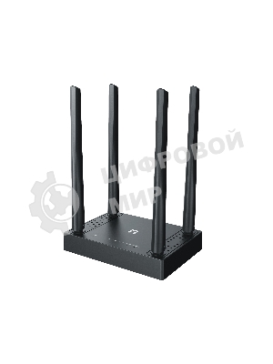 Роутер/маршрутизатор Wi-Fi NETIS 1200MBPS LTE DUAL BAND N5