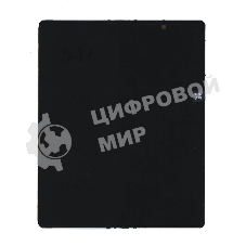 Дисплей для Samsung SM-F926B Galaxy Z Fold3 в сборе с тачскрином (внутренний) черный