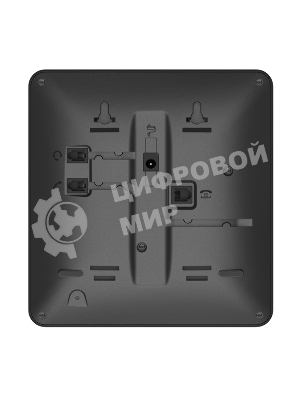 Телефон проводной Gigaset DESK600 черный