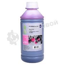 Чернила Cactus CS-EPT6736-1000 светло-пурпурный 1000мл для Epson L800/L810/L850/L1800