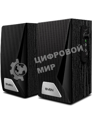 Акустическая система SVEN SPS-555 (5Вт, USB) SV-016135