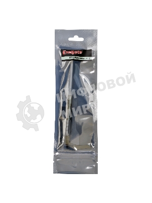 Термопаста ExeGate ETТ-2WMK Standard, шприц, 1.5г