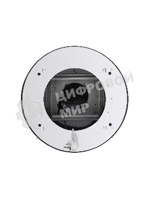 Вытяжка островная Maunfeld Lee Isla 39 нержавеющая сталь, 38 см, 1000 куб. м/ч, 52 дБ