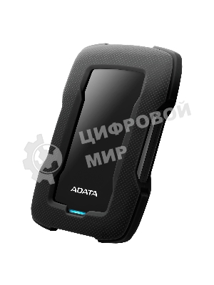 Внешний HDD 2.5