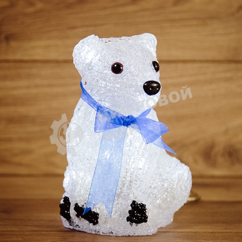 Фигура акриловая светодиодная Neon-night 