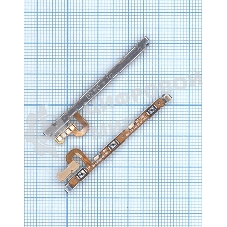 Шлейф кнопки включения для Samsung Galaxy Note 8 N950F