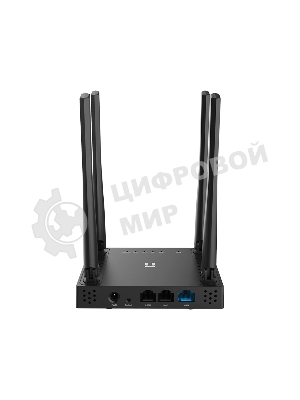 Роутер/маршрутизатор Wi-Fi NETIS 1200MBPS LTE DUAL BAND N5