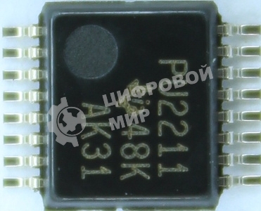 Контроллер TPS2211IDBRG4