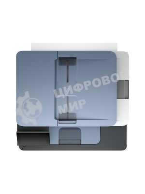 МФУ лазерное HP Color LaserJet Pro MFP 3303sdw, A4, цветной, печ. до 25 стр/мин., скан. до 19/8 стр/мин., 600x600 dpi, USB, Ethernet (RJ-45), Wi-Fi